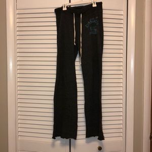 American Eagle ‘boot cut’ sweats